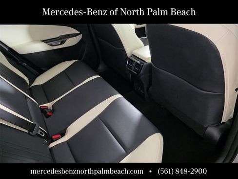 Used 2024 Lexus NX 250 FWD image 29