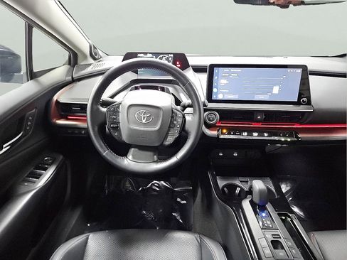 Certified 2024 Toyota Prius Prime image 8
