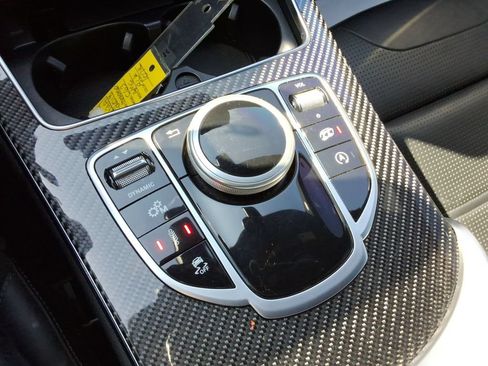 Used 2018 Mercedes-Benz C 63 AMG S image 37