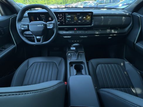 New 2027 Kia Seltos X-Line S AWD/4WD image 33