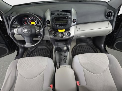 Used 2011 Toyota RAV4 Limited image 10