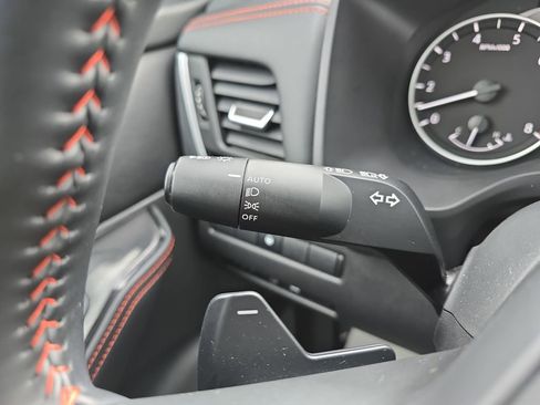 Used 2025 Nissan Rogue SV w/ Rock Creek Premium Package image 29