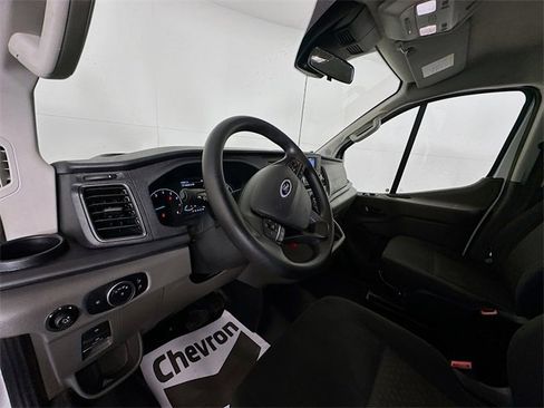 Used 2024 Ford Transit 250 Low Roof w/ Exterior Upgrade Package image 9