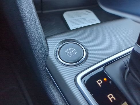 New 2026 Kia Sportage EX image 27