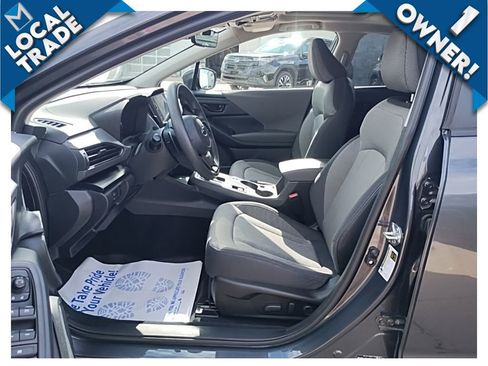 Certified 2024 Subaru Crosstrek 2.0i Premium AWD/4WD image 13