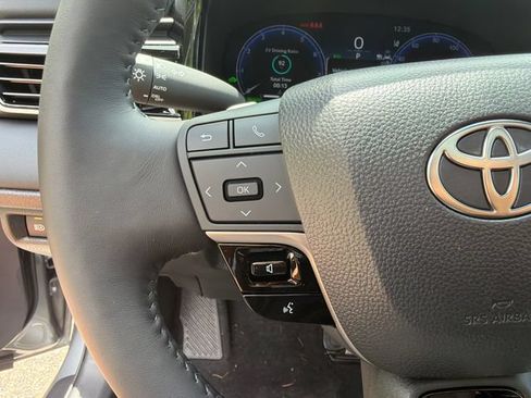 New 2026 Toyota Camry XSE AWD/4WD image 26