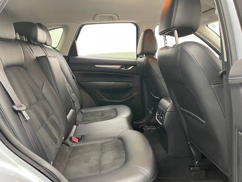 Used 2020 MAZDA CX-5 Touring FWD image 33