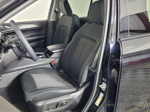 Used 2023 Jeep Grand Cherokee Laredo w/ Luxury Tech Group I image 51