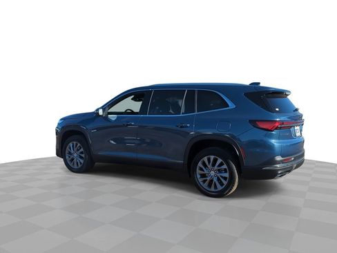 Used 2025 Buick Enclave Preferred image 6