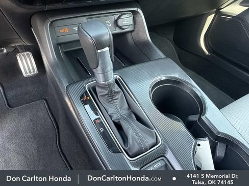 Used 2026 Honda Civic Sport Touring image 24