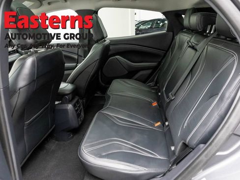 Used 2023 Ford Mustang Mach-E Premium AWD/4WD image 22