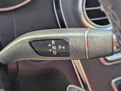 Certified 2019 Mercedes-Benz C 300 4MATIC Sedan image 5