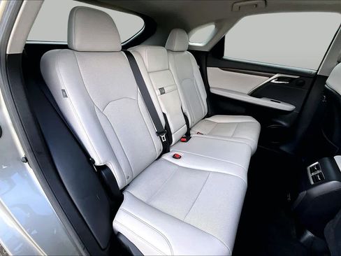 Used 2020 Lexus RX 350 FWD w/ Premium Package image 19