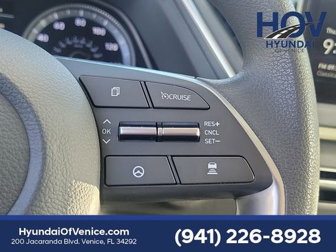 Certified 2023 Hyundai Sonata SEL w/ Cargo Package image 31