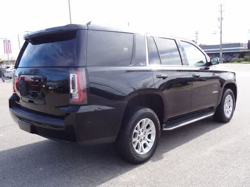 Used 2020 GMC Yukon SLT image 4