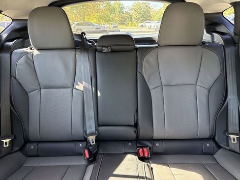 New 2025 Subaru Crosstrek 2.5i Limited image 32