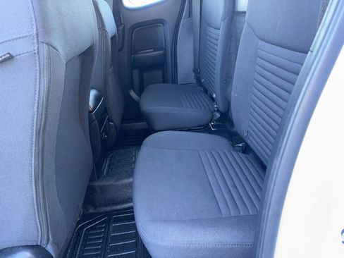 Used 2022 Ford Ranger XL w/ Equipment Group 101A High RWD image 15