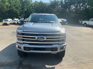 Used 2024 Ford F350 Limited w/ FX4 Off-Road Package AWD/4WD video 2
