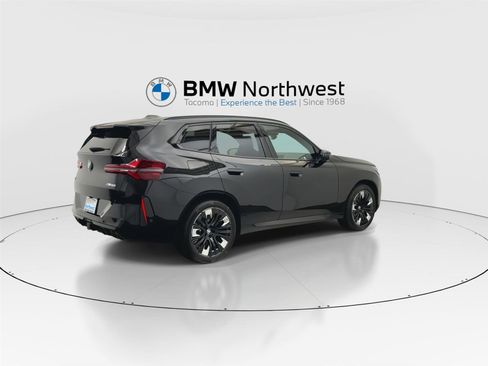 New 2026 BMW X3 M50 w/ Premium Package AWD/4WD image 3