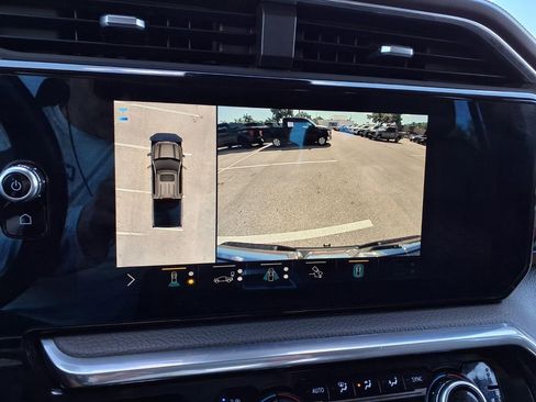 Used 2022 GMC Sierra 1500 Denali RWD image 32