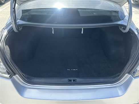 Used 2012 Nissan Altima 2.5 S w/ Convenience Pkg FWD image 48