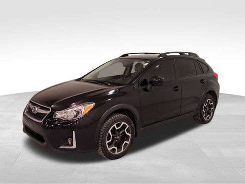 Used 2016 Subaru Crosstrek 2.0i Premium w/ Moonroof Package image 8