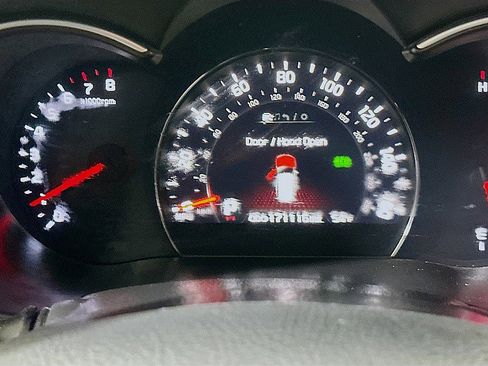 Used 2015 Kia Sorento SX image 13