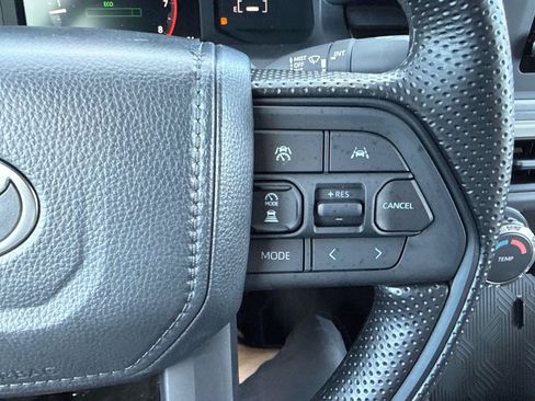 New 2026 Toyota Tacoma SR5 AWD/4WD image 22