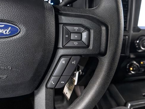 Used 2019 Ford F150 XL w/ Equipment Group 101A Mid image 45