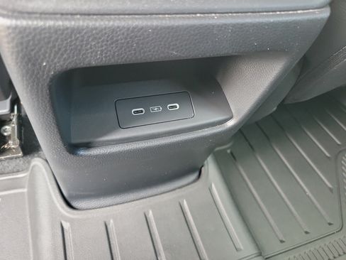 Used 2026 Honda CR-V EX-L image 17