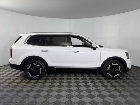 Used 2024 Kia Telluride S w/ S Sunroof Package AWD/4WD image 5