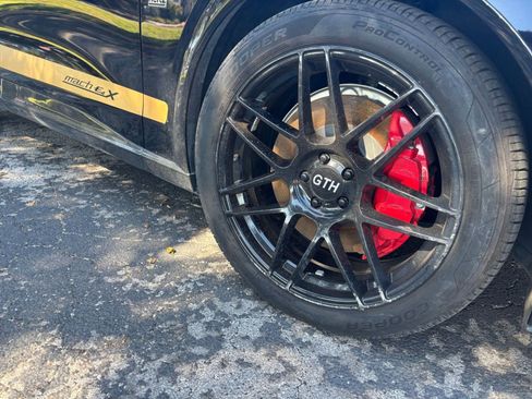 Used 2023 Ford Mustang Mach-E GT image 27