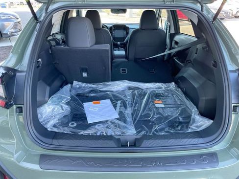Used 2026 Subaru Crosstrek 2.0i Premium image 20