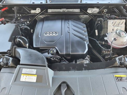 Used 2023 Audi Q5 2.0T Premium Plus AWD/4WD image 36