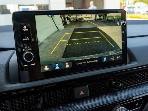 New 2026 Honda CR-V Sport Touring image 28