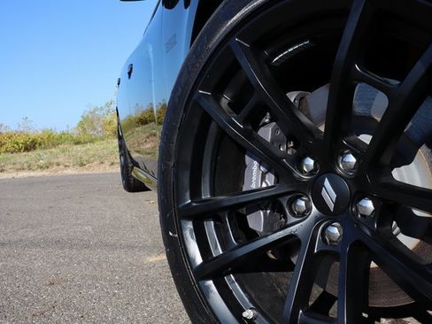 Used 2023 Dodge Charger Daytona Scat Pack w/ Daytona Edition Group image 2