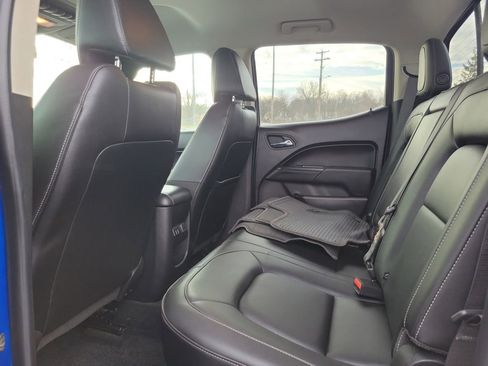 Used 2018 Chevrolet Colorado ZR2 image 22