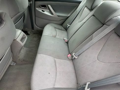 Used 2011 Toyota Camry SE image 21