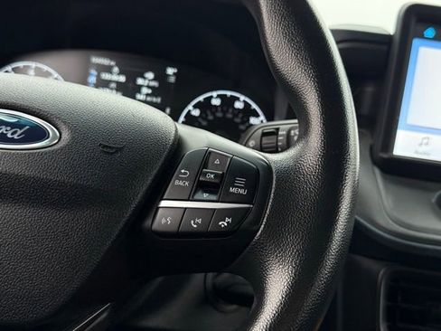 Certified 2022 Ford Maverick XL w/ Equipment Group 100A Standard image 7