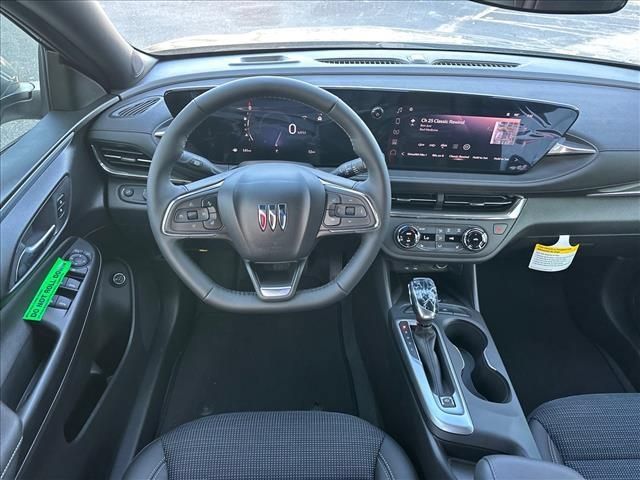 New 2026 Buick Envista Sport Touring w/ Convenience I Package FWD image 20
