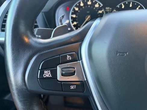 Used 2019 BMW X3 xDrive30i w/ Convenience Package AWD/4WD image 16