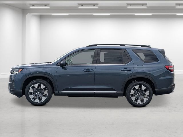 New 2026 Honda Pilot Elite image 6
