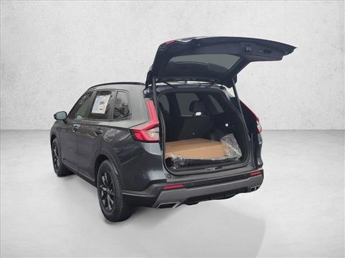 New 2026 Honda CR-V Sport-L image 9