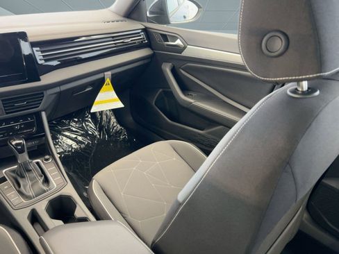 New 2026 Volkswagen Jetta Sport image 26