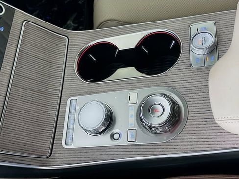 New 2026 Genesis GV80 3.5T Prestige AWD/4WD image 15