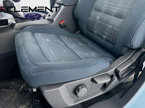 New 2025 Ford Bronco Heritage Edition image 25