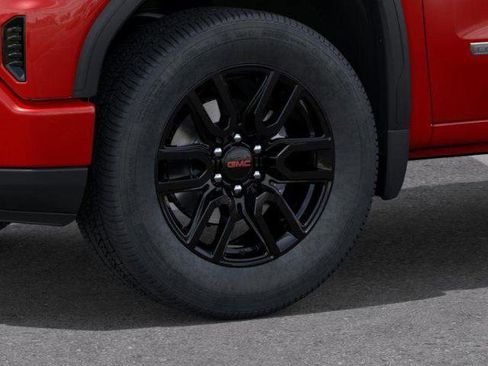 New 2026 GMC Sierra 1500 Elevation AWD/4WD image 9