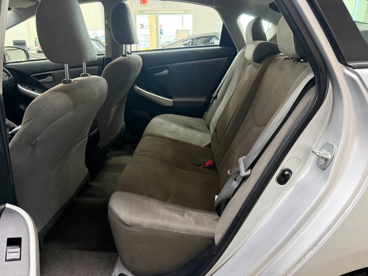 Used 2015 Toyota Prius Two FWD image 13