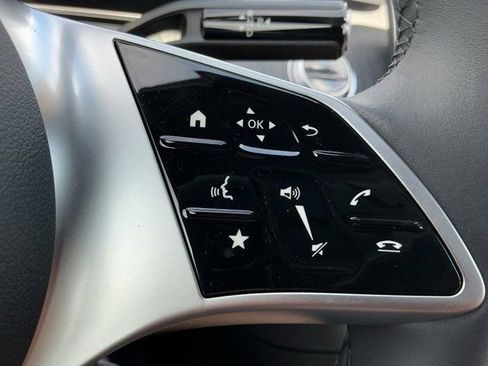 New 2025 Mercedes-Benz C 300 4MATIC Sedan image 24