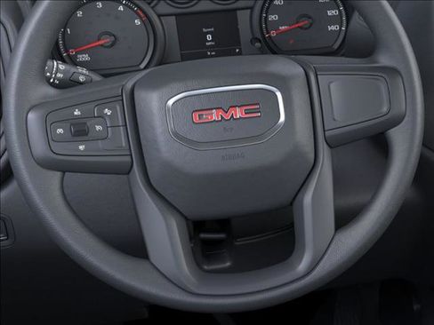 New 2026 GMC Sierra 3500 Pro AWD/4WD image 19